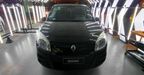 Renault Sandero 1.6 16V CONFORT Hatchback 2011