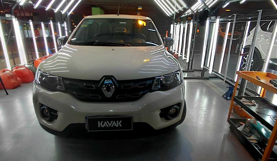 Renault Kwid 1.0 ICONIC Hatchback 2020