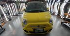 Fiat 500 1.4 16V SPORT Hatchback 2014