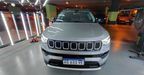 Jeep Compass 1.3 T270 LONGITUDE AUTO Suv 2024