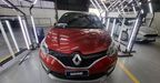 Renault Captur 2.0 INTENS Suv 2021