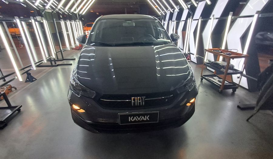 Fiat Cronos 1.3 DRIVE Sedan 2022