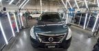 Nissan Versa 1.6 SENSE Sedan 2015