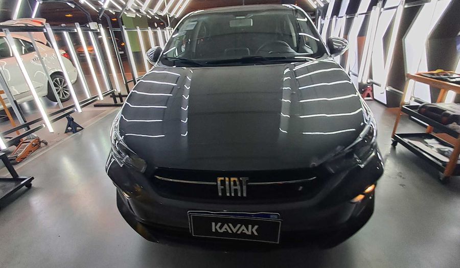 Fiat Cronos 1.3 DRIVE Sedan 2022
