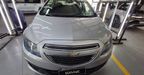 Chevrolet Prisma 1.4 LTZ Sedan 2015