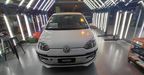 Volkswagen Up 1.0 HIGH UP Hatchback 2016