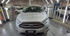 Ford Ecosport 1.5 SE Suv 2018