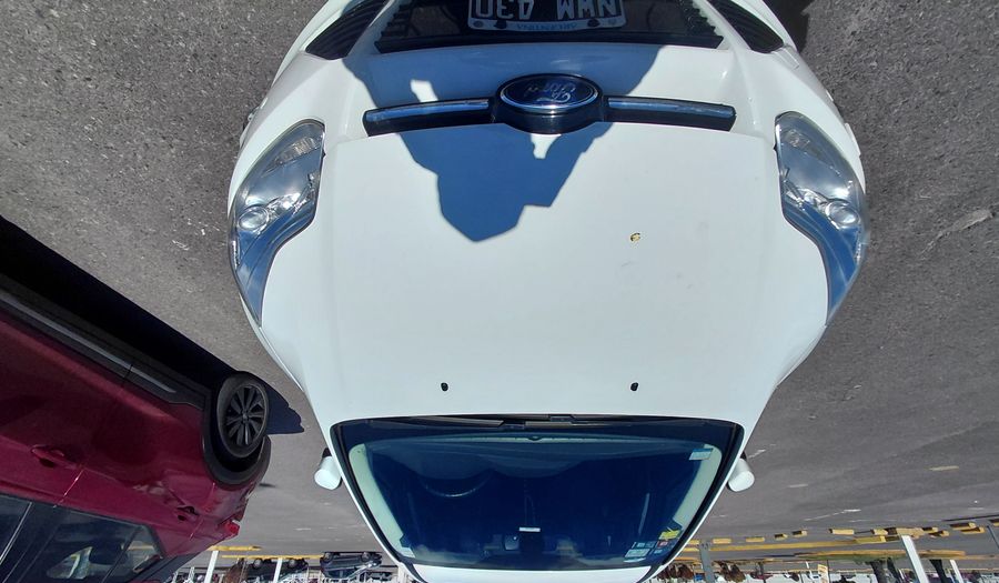 Ford Focus Iii 2.0 TITANIUM Hatchback 2014