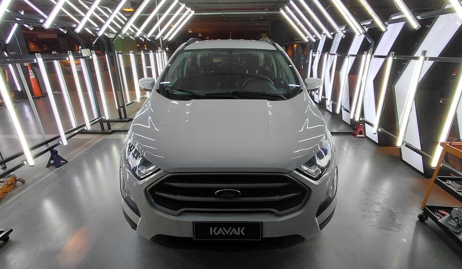 Ford Ecosport 1.5 SE Suv 2018