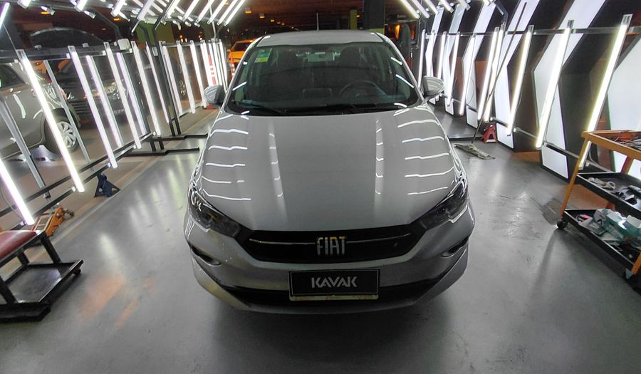 Fiat Cronos 1.3 DRIVE Sedan 2022