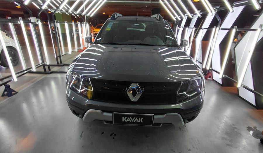 Renault Duster 2.0 PRIVILEGE Suv 2018