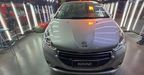 Peugeot 208 1.5 ALLURE TOUCHSCREEN Hatchback 2015