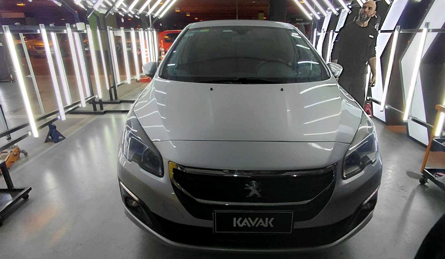 Peugeot 308 1.6 ACTIVE NAV Hatchback 2019