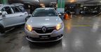 Renault Logan 1.6 EXPRESSION Sedan 2015