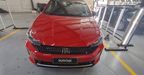 Fiat Cronos 1.3 PRECISION CVT Sedan 2026