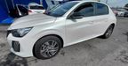 Peugeot 208 1.6L ALLURE AT Hatchback 2025