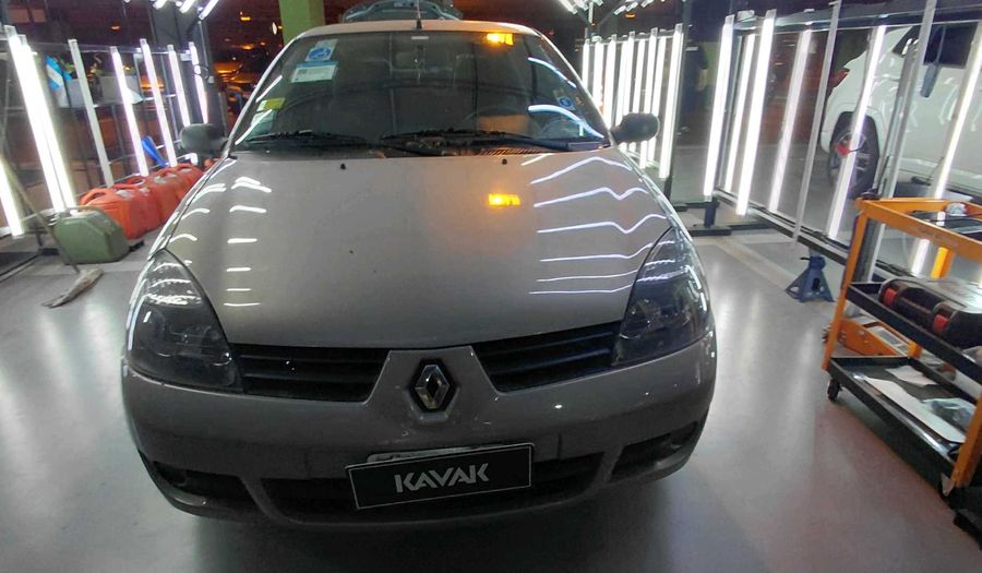 Renault Clio PACK Hatchback 2010