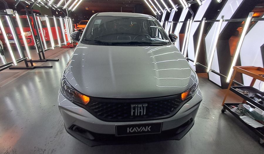Fiat Argo 1.3 DRIVE Hatchback 2025