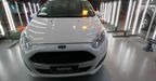 Ford Fiesta Kinetic Design 1.6 S PLUS Sedan 2014
