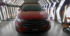 Ford Ecosport 2.0 SE AUTO Suv 2018