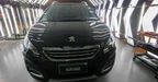 Peugeot 2008 1.6 ALLURE TIPTRONIC Suv 2017