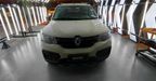 Renault Kwid 1.0 OUTSIDER Hatchback 2021