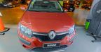 Renault Sandero Stepway 1.6 STEPWAY PRIVILEGE Hatchback 2019