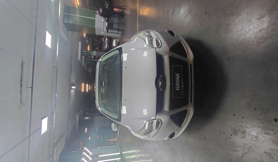 Ford Focus Iii 2.0 SE PLUS Hatchback 2015