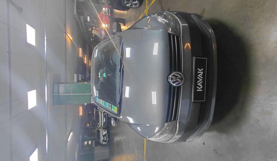 Volkswagen Gol Trend 1.6 PACK I Hatchback 2013