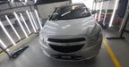 Chevrolet Prisma 1.4 LS+ Sedan 2017