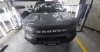 Ford Bronco Sport 2.0 WILDTRAK AUTO 4WD Suv 2022