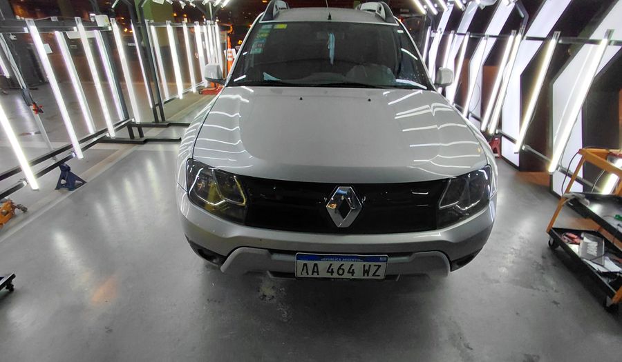 Renault Duster 2.0 PRIVILEGE PH2 Suv 2016