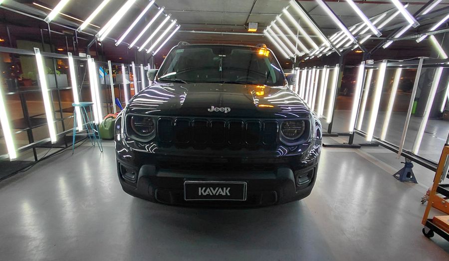 Jeep Renegade 1.8 SPORT Suv 2023