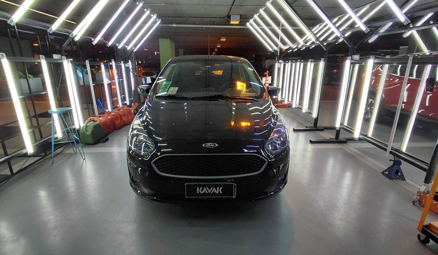 Ford Ka 1.5 SE Hatchback 2019