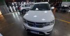 Dodge Journey 2.4 SXT TECHO DVD AUTO Suv 2016