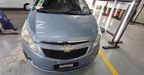 Chevrolet Spark 1.2 LT Hatchback 2011