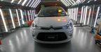 Citroen C3 1.6 FEEL AT Hatchback 2017