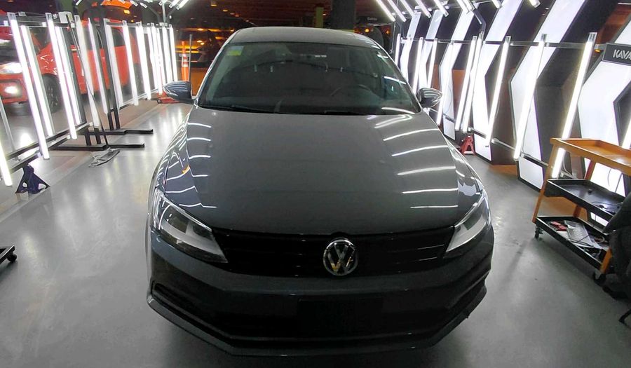 Volkswagen Vento 2.0 115CV ADVANCE Sedan 2016