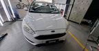 Ford Focus Iii 1.6 S Sedan 2016