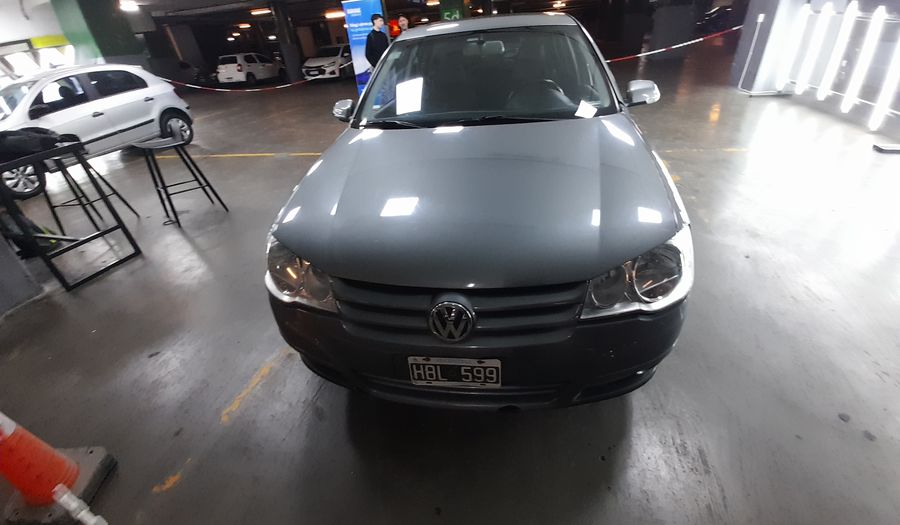 Volkswagen Golf 2.0 HIGHLINE Hatchback 2008