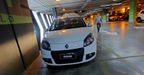 Renault Sandero 1.6 16V EXPRESSION Hatchback 2013