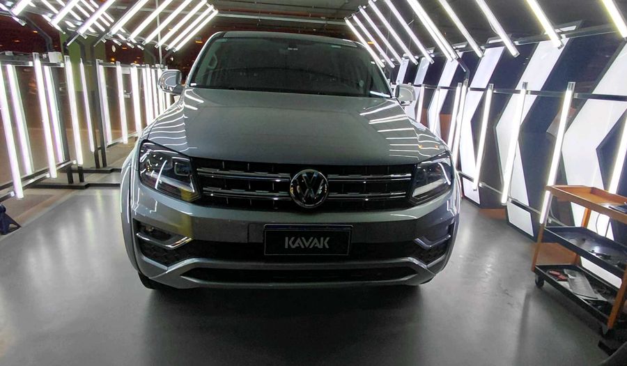 Volkswagen Amarok 2.0 TDI 180CV HIGHLINE 4X2 AUTO MY24 Pickup 2024