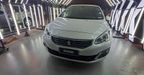 Peugeot 408 1.6 ALLURE Sedan 2018