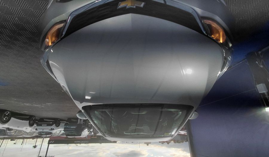 Chevrolet Cruze Ii 1.4 LT Sedan 2019