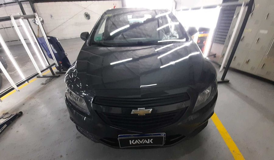 Chevrolet Joy 1.4 LS Hatchback 2019