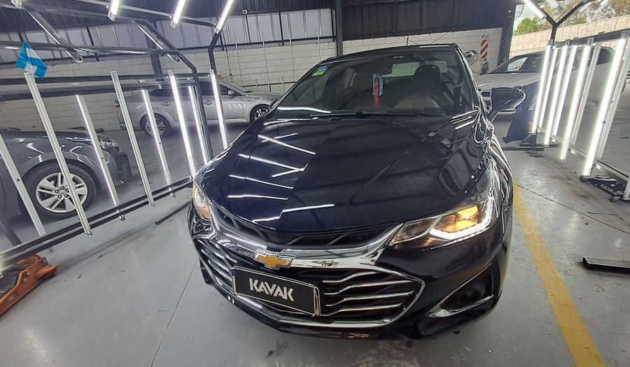 Chevrolet Cruze Ii 1.4 PREMIER AUTO Sedan 2024