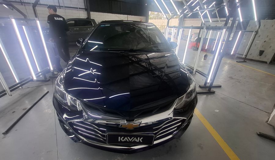Chevrolet Cruze Ii 1.4 PREMIER AUTO Sedan 2023