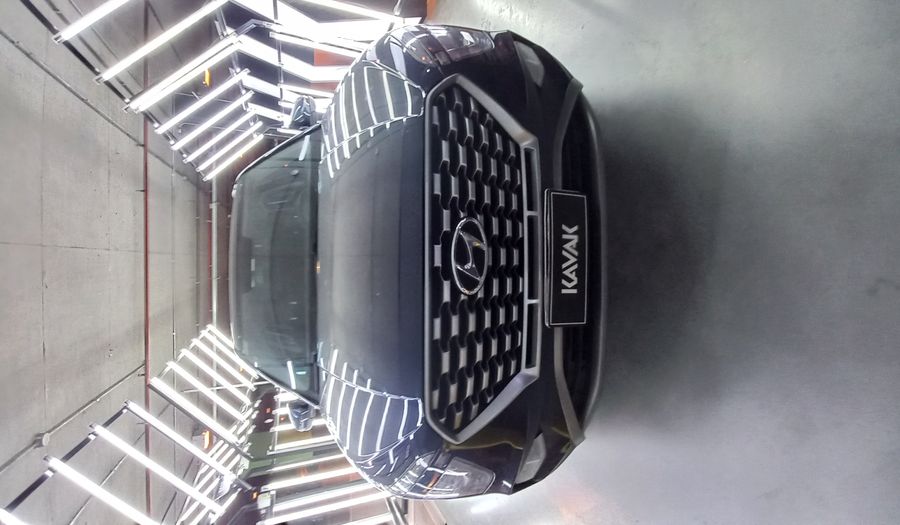 Hyundai Creta 1.5 SAFETY AUTO Suv 2024
