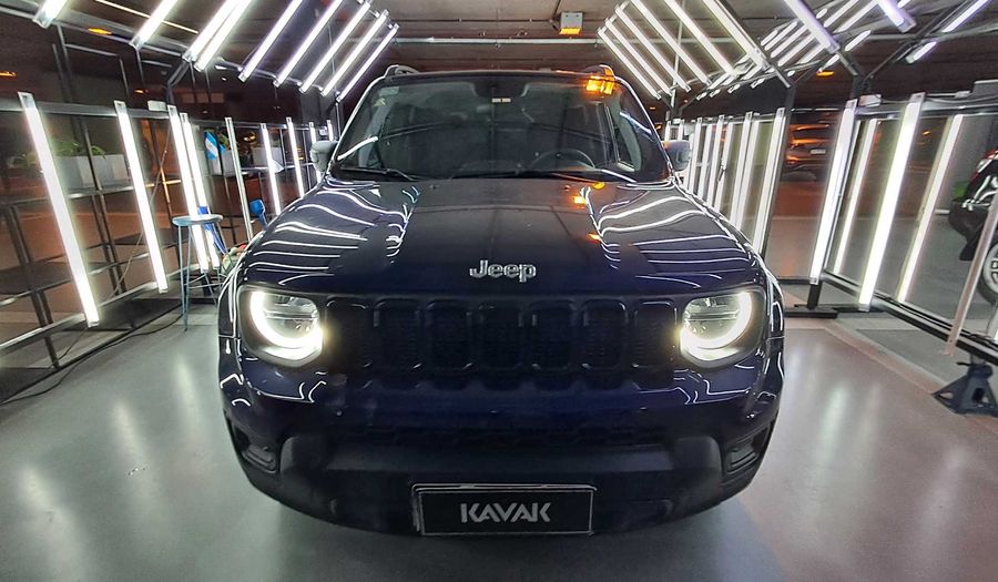 Jeep Renegade 1.8 SPORT AUTO Suv 2024
