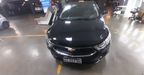Chevrolet Onix 1.4 LTZ Hatchback 2018